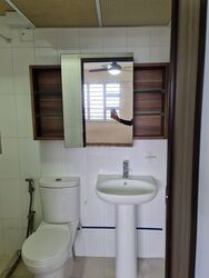 Blk 110A Depot Heights (Bukit Merah), HDB 3 Rooms #353205131
